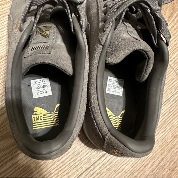 Puma X TMC Marathon Edition Sneakers - Picture 2 of 8